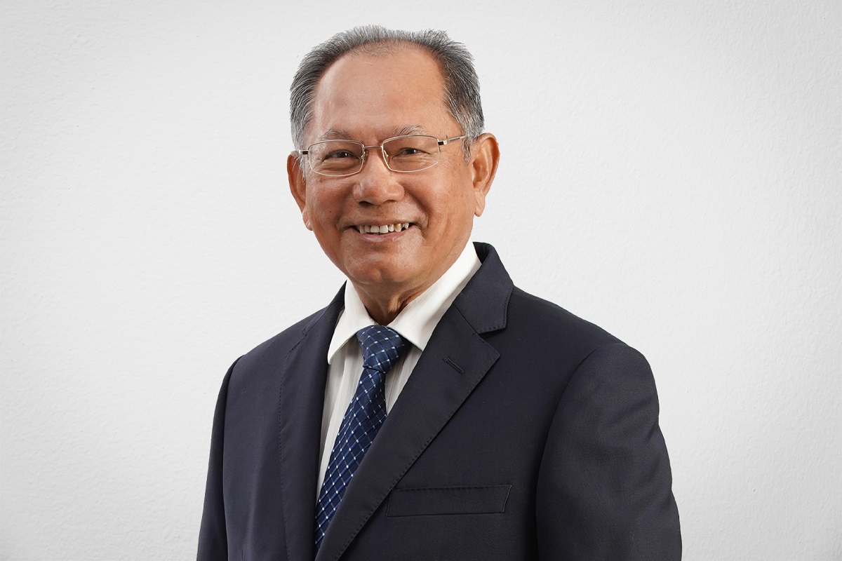 Former MCMC chairman Halim Shafie appointed to helm Celcom’s board in the interim
